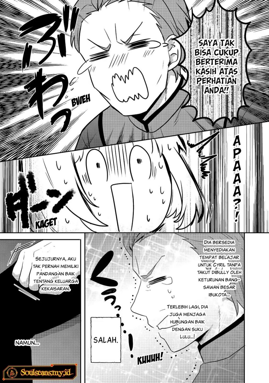 Tearmoon Empire Story Chapter 30 Bahasa Indonesia